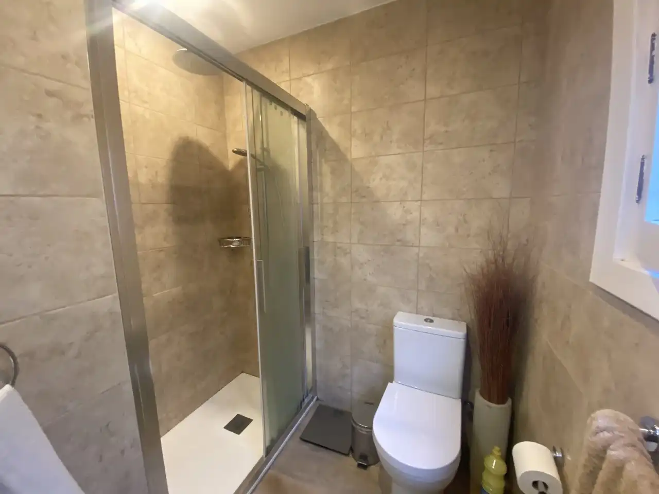 Appartement compact à vendre à Mojácar Pueblo, imagen 8
