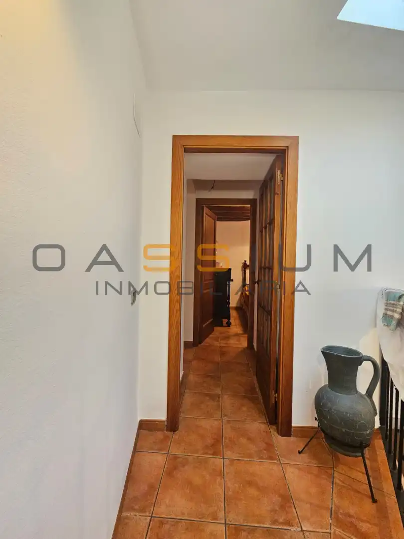 Detached homes for sale in La Secuita  with Air Conditioner, Terrace and Furnished