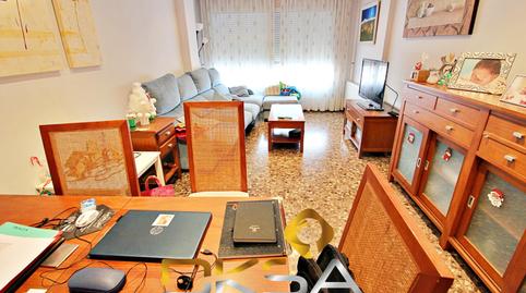 Foto 5 von Wohnung zur Miete in Calle Monse/ F Ferris, Onda, Castellón