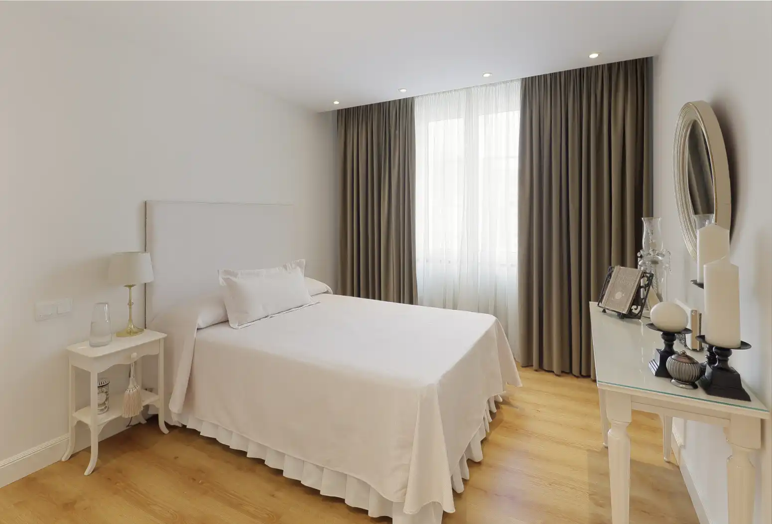 Wohnung mit Aufzug zum Verkauf in Oviedo - CAMPOAMOR 29, imagen 16