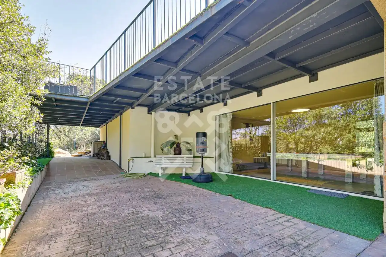 House with pool for sale in Platja d'Aro, imagen 41