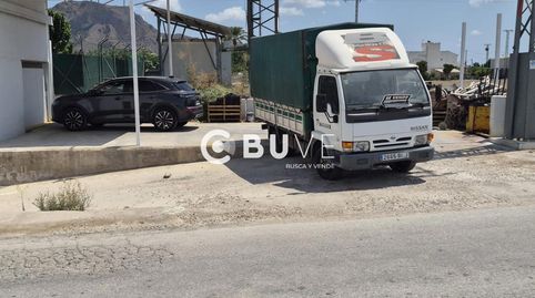Photo 3 of Industrial buildings for sale in Aparecida, Montepinar - La Aparecida - Raiguero, Orihuela