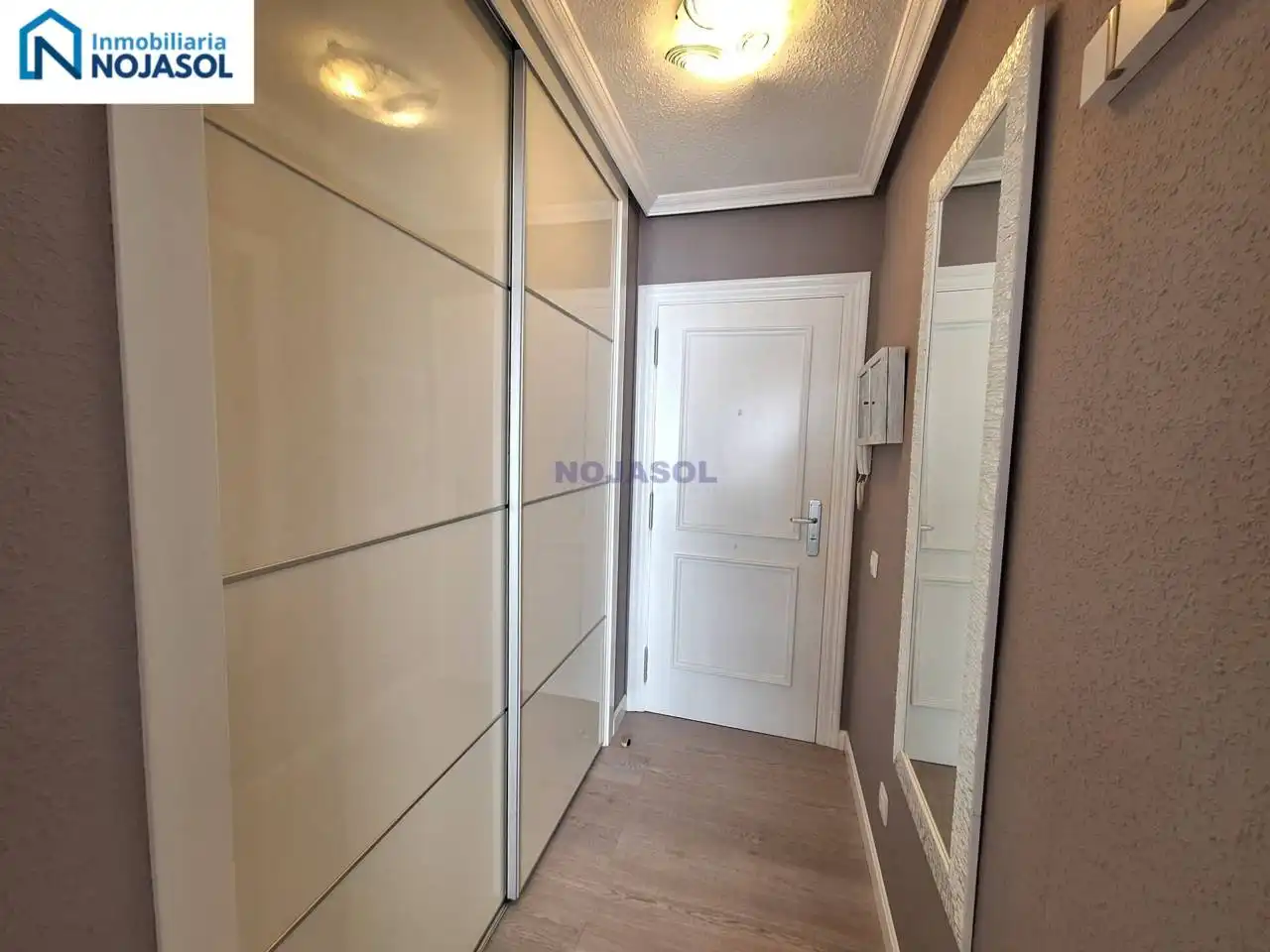Apartamento en venta en Noja con Calefacción, Parquet y Terraza