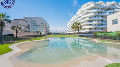 EL MAR COMO HORIZONTE, EL LUJO COMO ESTÁNDAR EL LA MEJOR URBANIZACIÓN POSIBLE., imatge 3