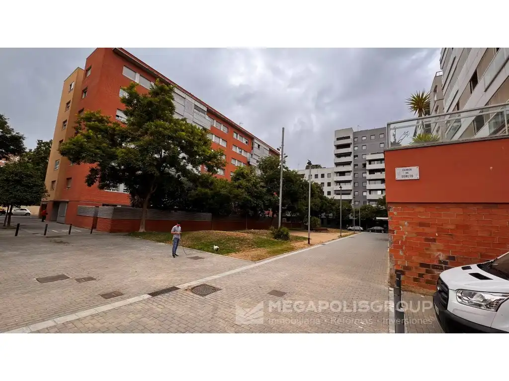 Locale commerciale in vendita a Calle Soweto, imagen 19