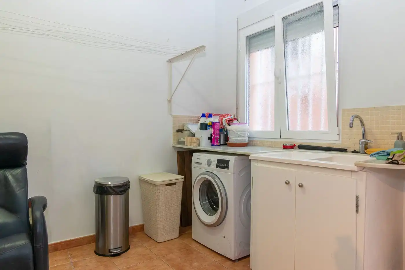 Chalet con piscina en venta en La Vall de Laguar, imagen 35