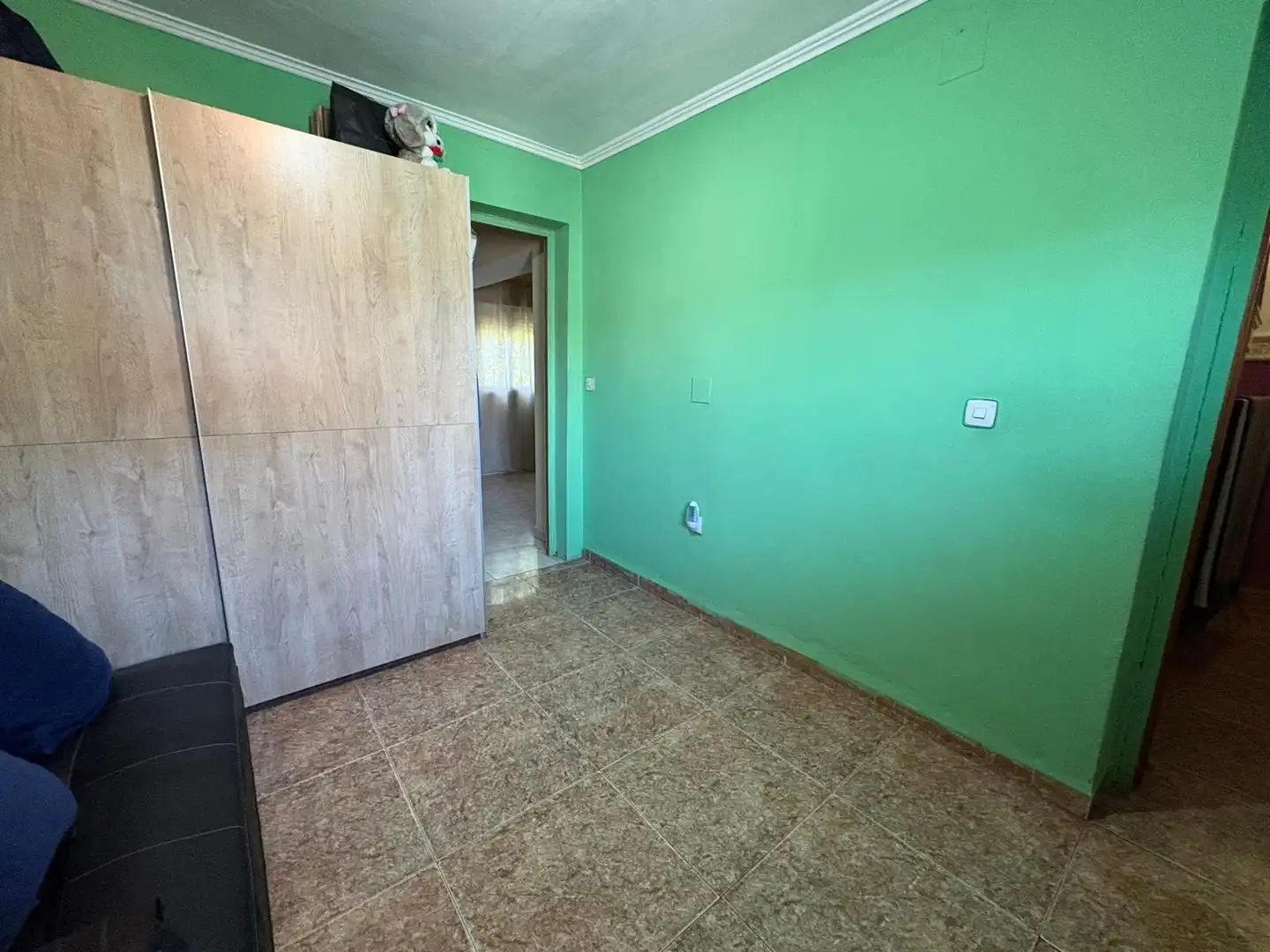 Bedroom of Houses for sale in Córdoba  with Air Conditioner, Heating and Terrace