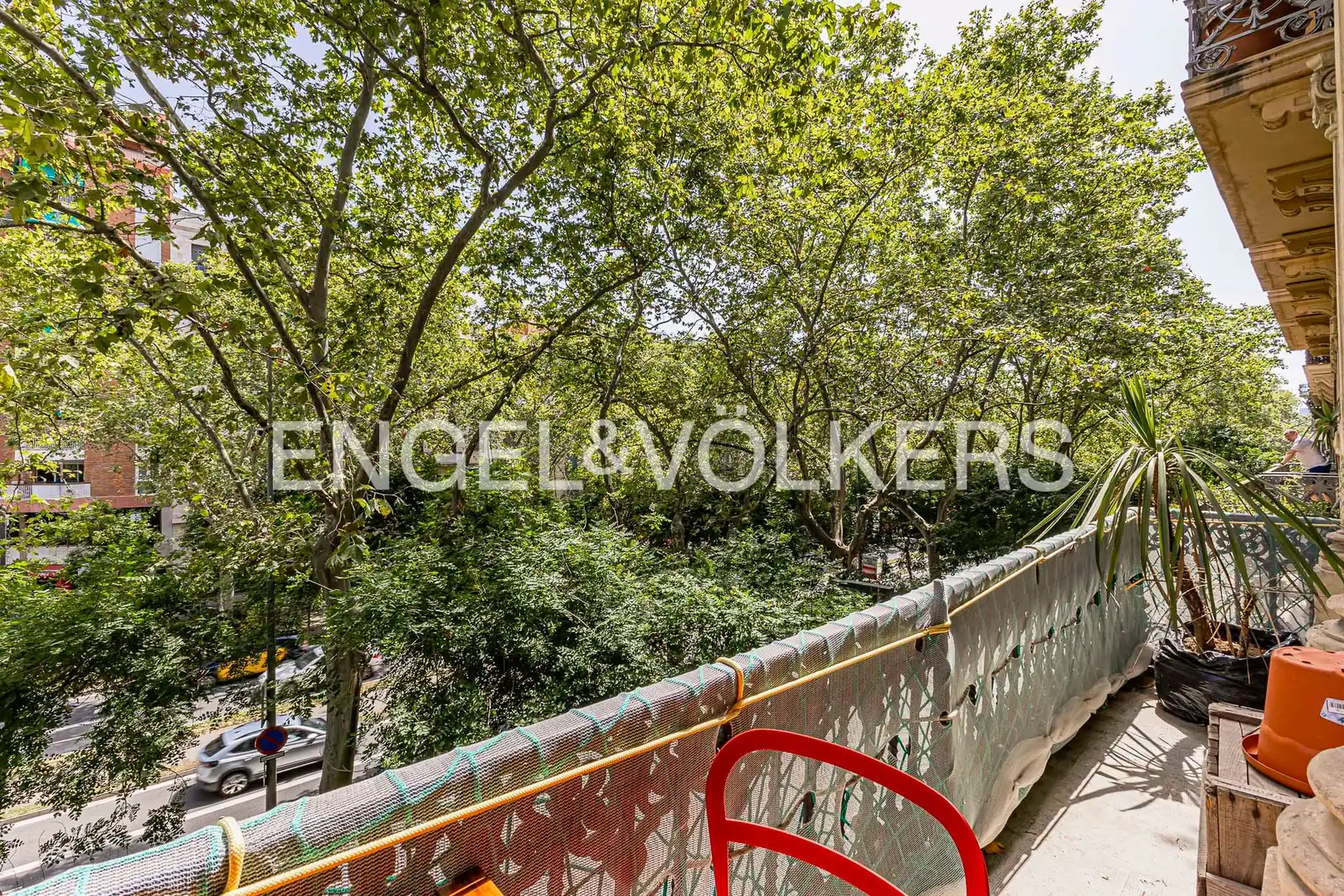 Piso con terraza en venta en Eixample, imagen 31