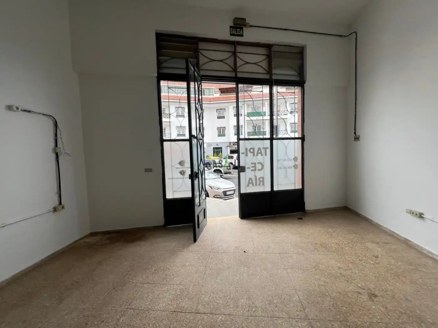 Gewerbefläche zur Miete in Los Realejos pueblo, imagen 2