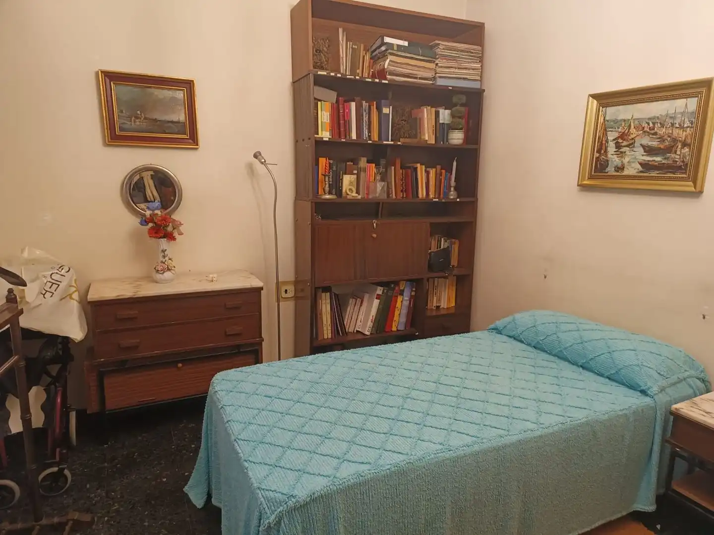 Piso con ascensor en venta en Avenida de Catalunya 3, imagen 25