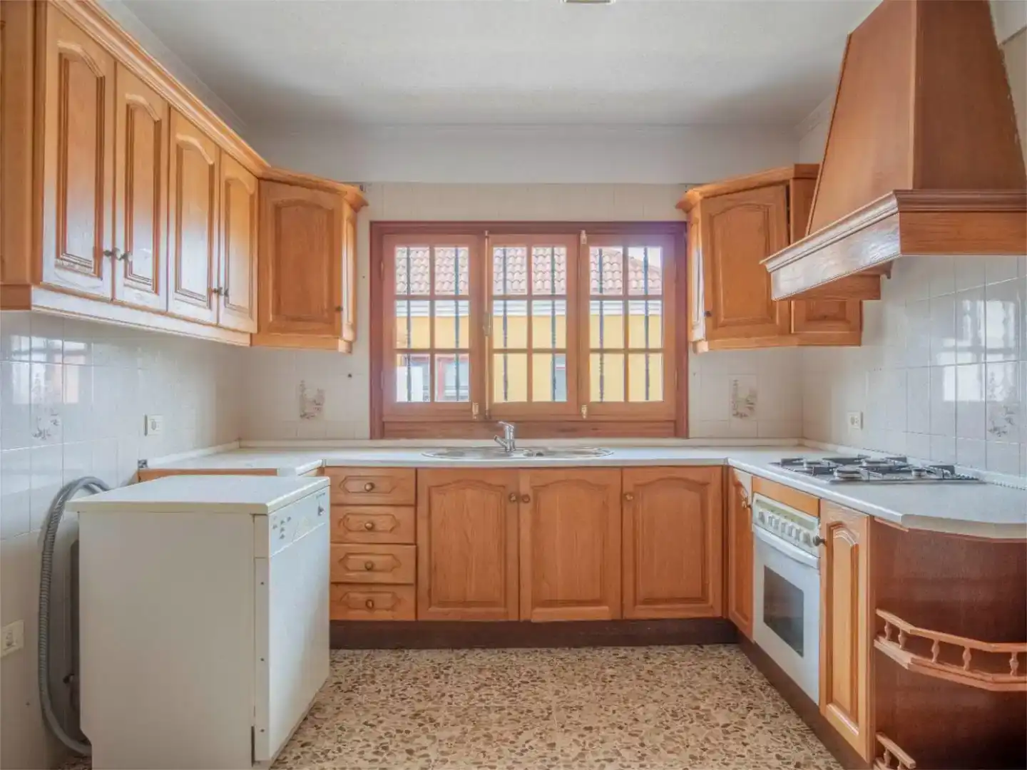 Cuina de Casa o xalet de lloguer en La Quinta