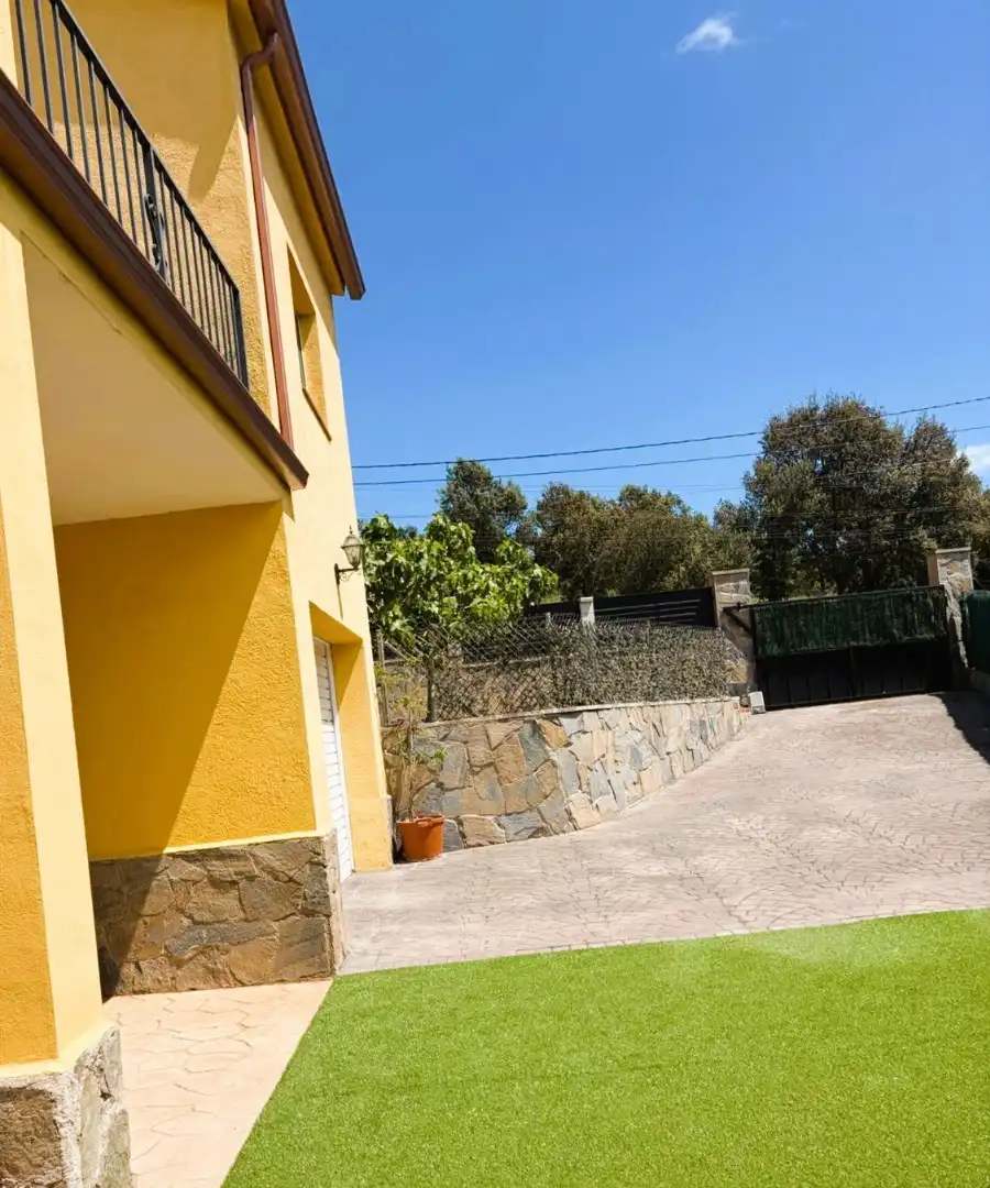 Xalet amb piscina en venda a Carrer Cadernera, imagen 24