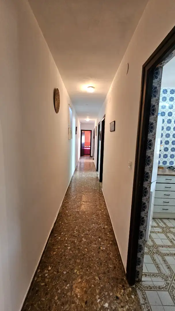 Houses for sale in Calle Mayor, Casetas - Villarrapa