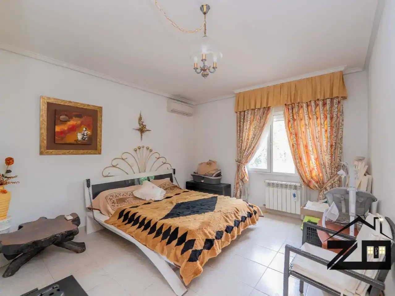 Habitación de Piso en venta en Molino de la Hoz