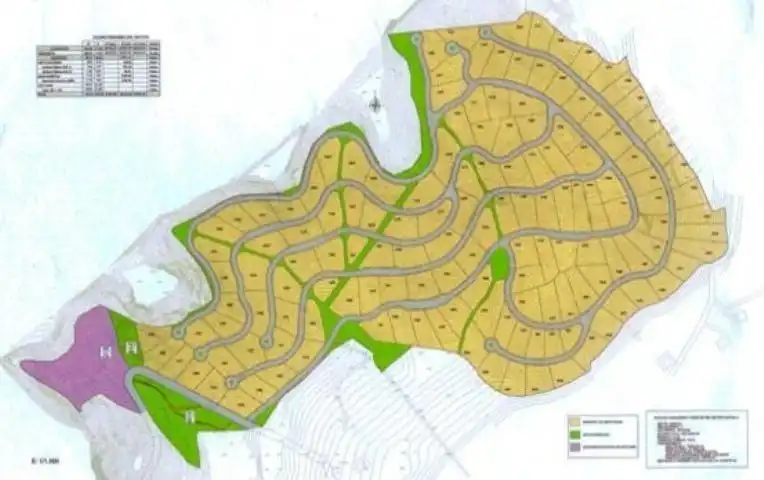 Residential land for sale in LA MUSTALLA, imagen 4