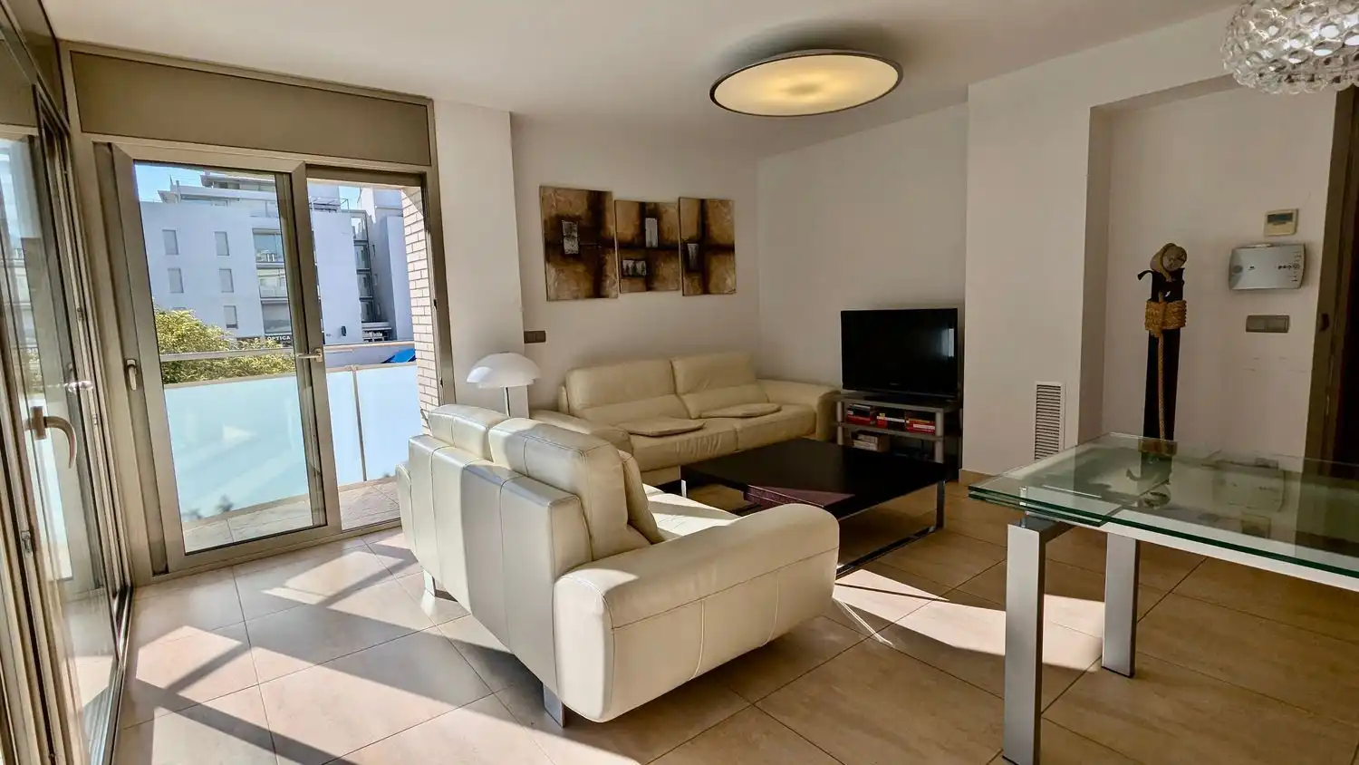 Wohnung mit Aufzug zum Verkauf in Calle Pintor Fortuny, imagen 4