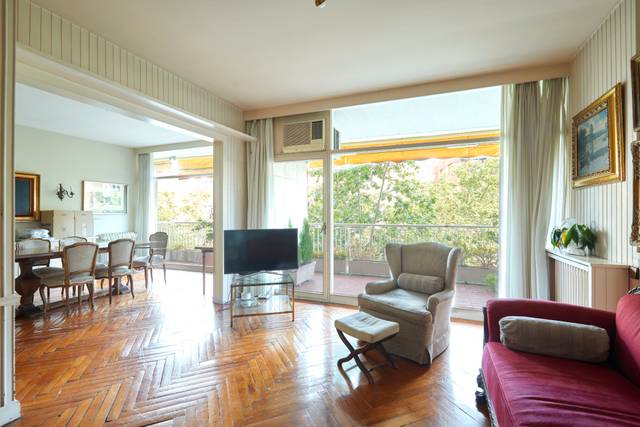 Piso en Venta en Bonanova en Sant Gervasi i la Bonanova