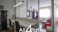 Flat to rent in  Barcelona Capital  with Air Conditioner, Furnished and Alarm