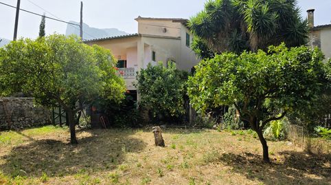 Foto 2 de Casa adosada en venta en Sóller, Illes Balears