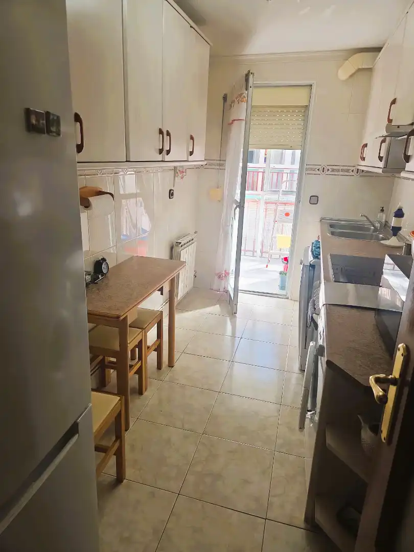 Cocina de Piso en venta en Navalcarnero con Aire acondicionado, Calefacción y Parquet