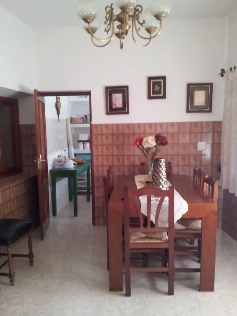 Casa o xalet en venda a Casas de Guijarro