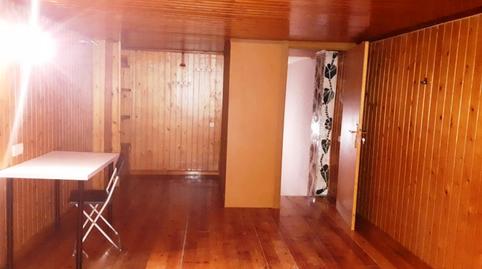 Foto 3 de Planta baixa en venda a La Teixonera, Barcelona