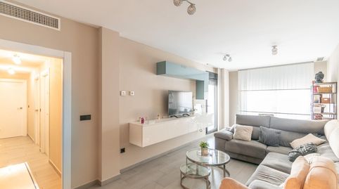 Foto 2 de Pis en venda a San Miguel, Armilla