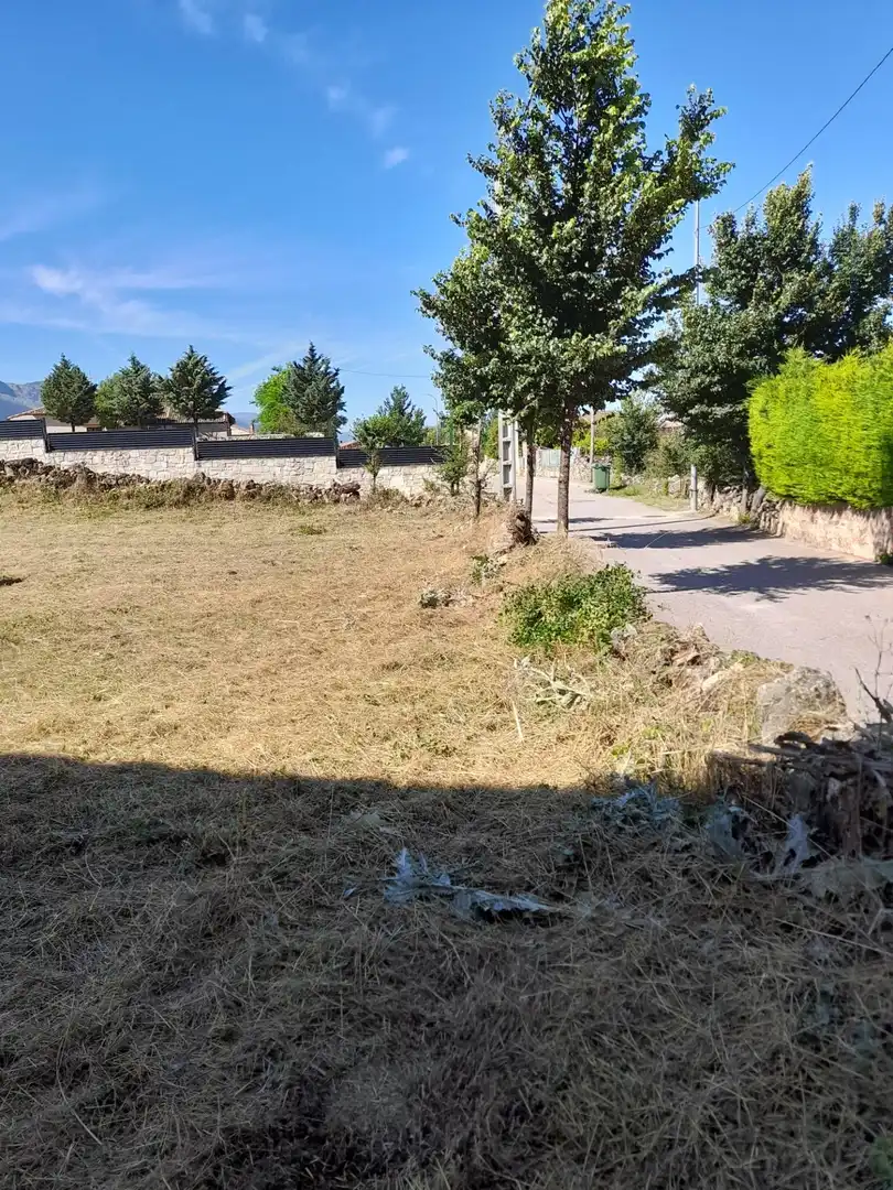 Residencial en venta en Prádena