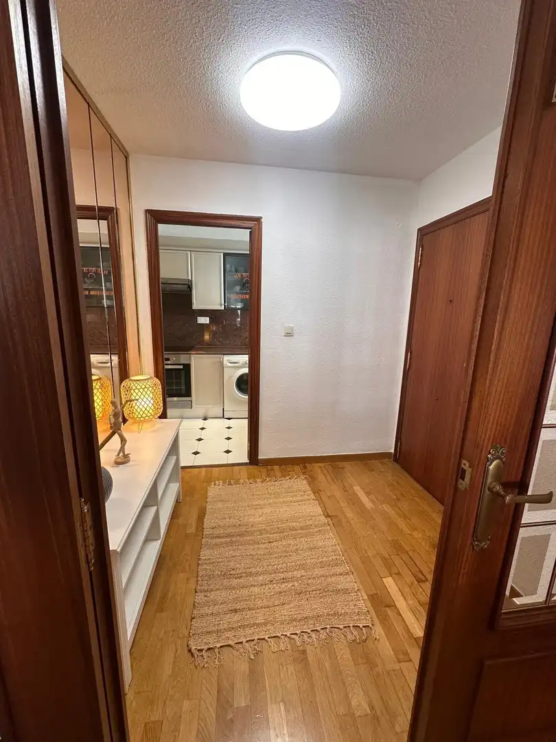 Wohnung zur Miete in Calle de Àngel Guimerà, Arrancapins