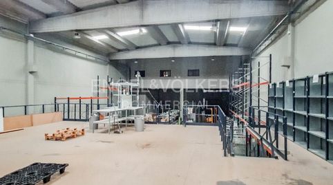 Photo 5 of Industrial buildings for rent in Gavà Mar, Gavà