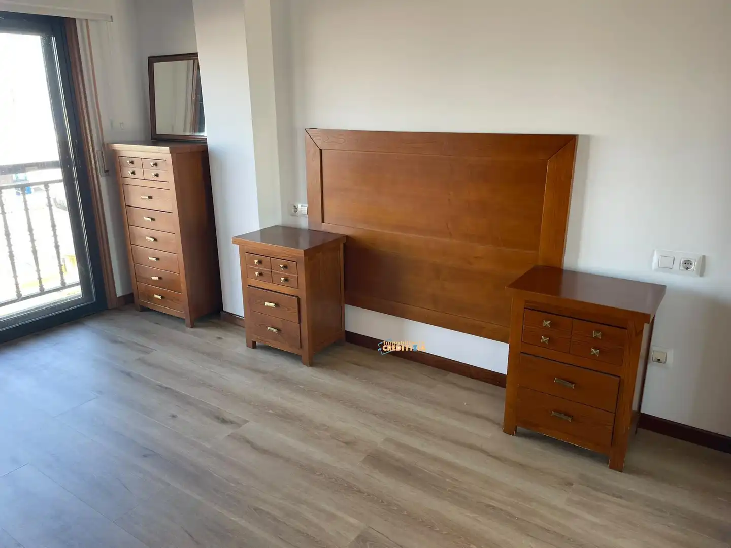 Piso con ascensor en venta en Teis, imagen 7