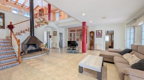 Foto 3 de Casa o xalet en venda a Park Nord - Casona, Valencia