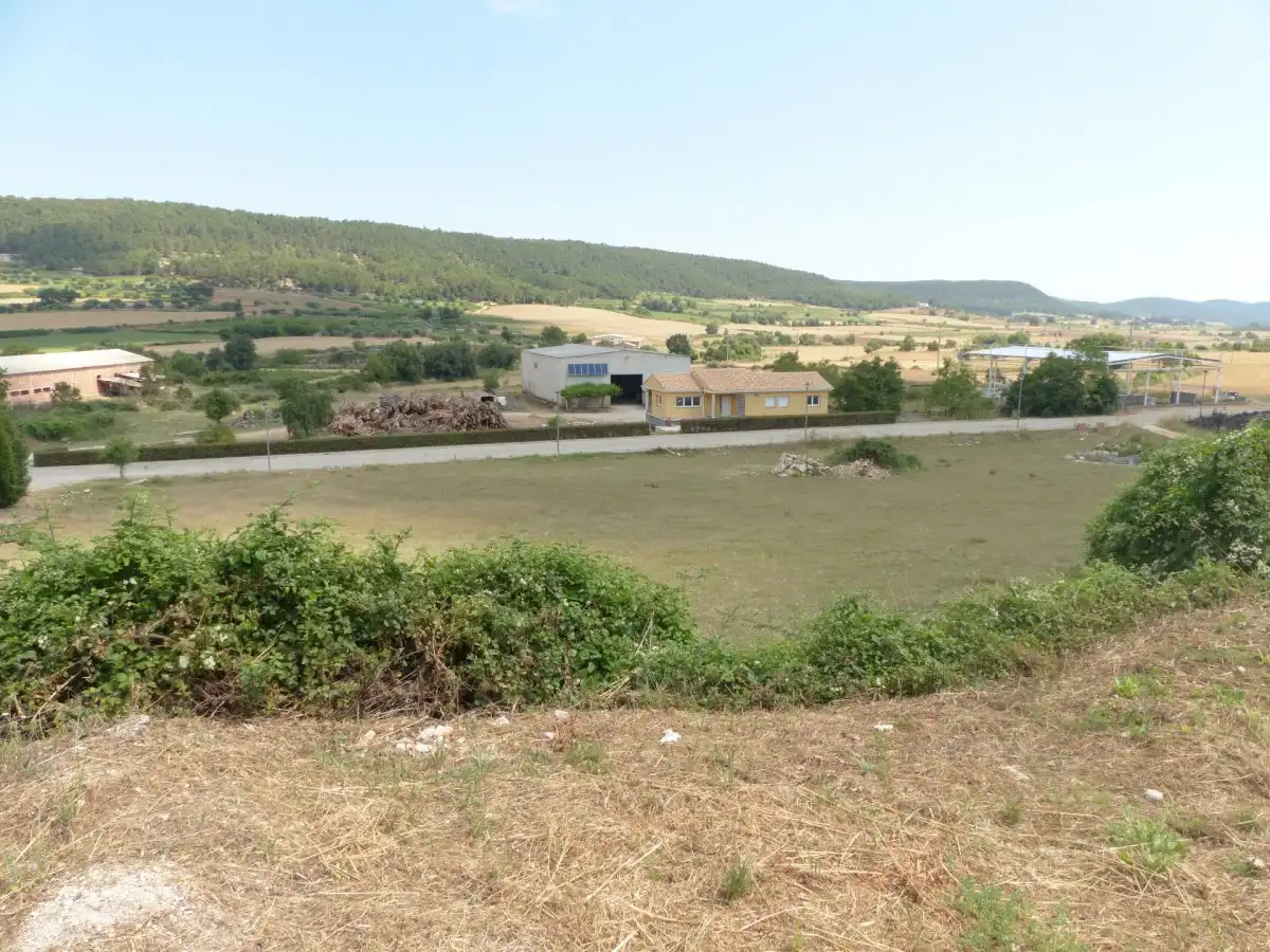 Terreni e lotti in vendita a La Llacuna, imagen 11
