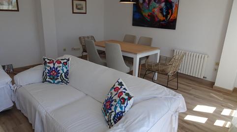 Photo 2 of Flat to rent in Casco Antiguo, Cartagena