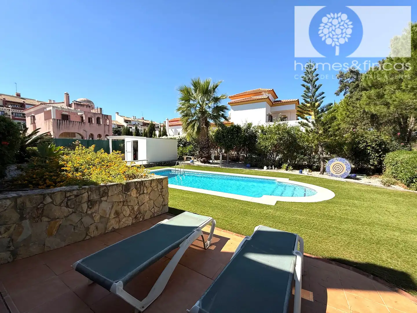Casa con terrazza in vendita a Calle López de Ayala 7, imagen 66