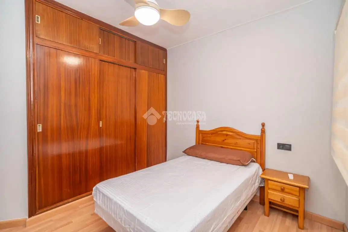 Wohnung zum Verkauf in Linarejos, imagen 21