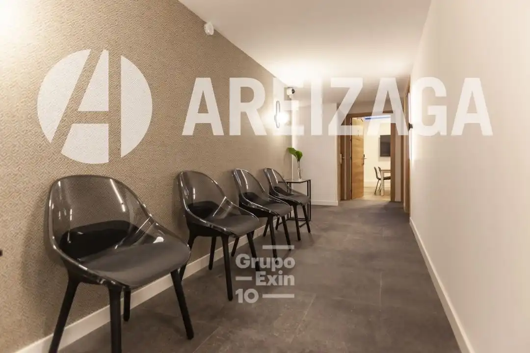 Büro mit Aufzug zur Miete in Añorga - Zubieta - Atotxa Erreka, imagen 4
