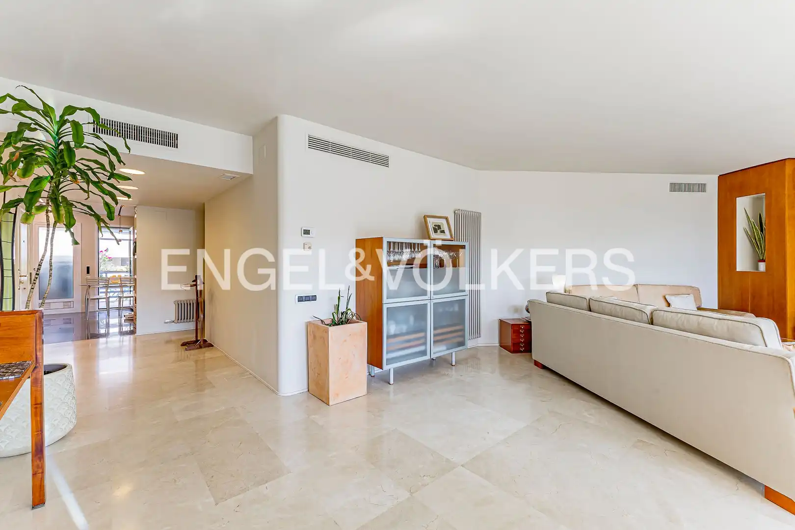 Flat with terrace for sale in Can Girona - Terramar - Vinyet, imagen 5