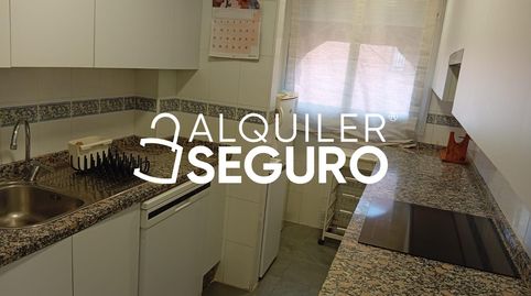 Foto 5 de Pis de lloguer a Libertador Simon Bolivar, Sector Sur, Córdoba Capital