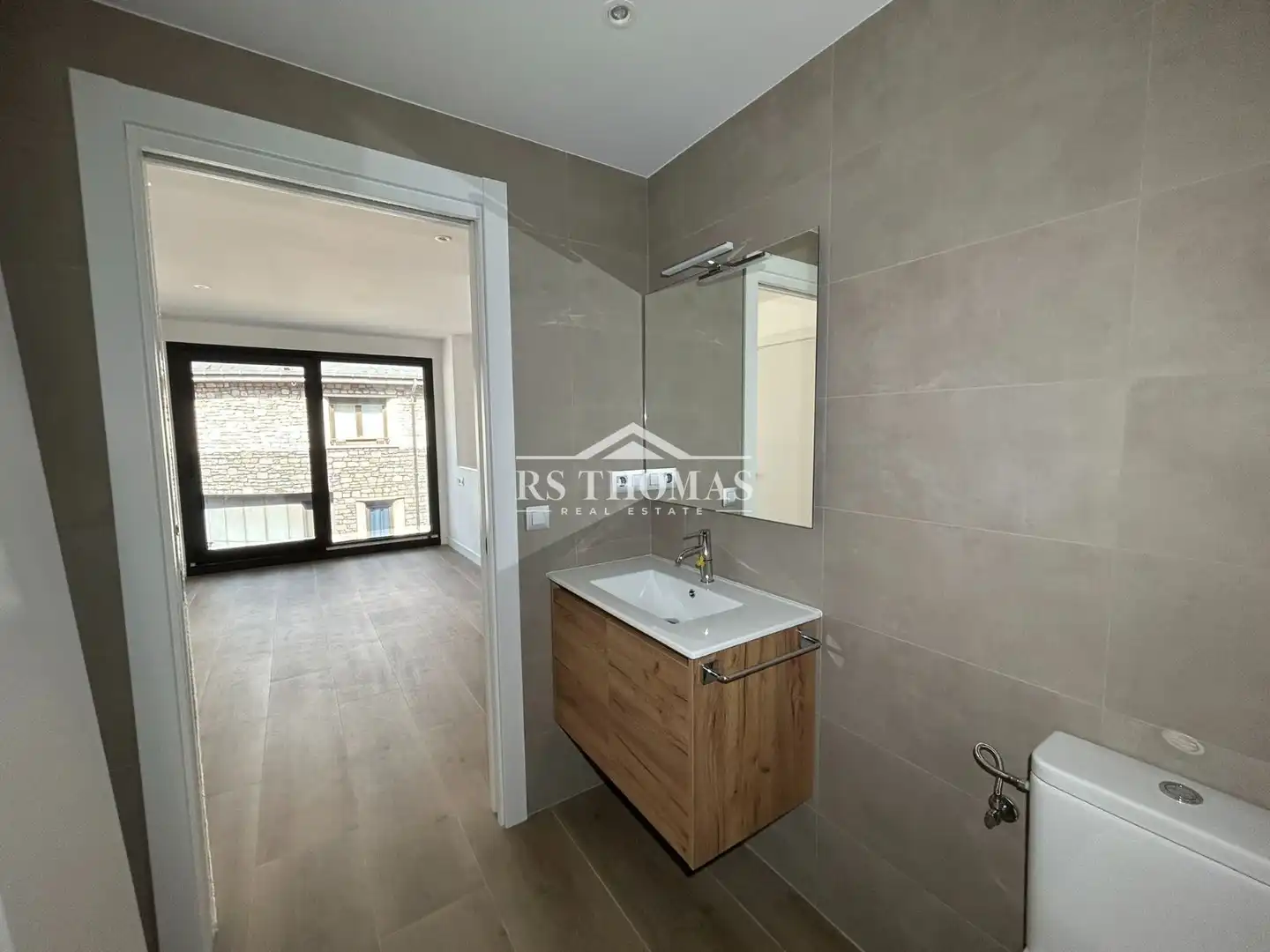 Flat with lift to rent in Avinguda de les Escoles, imagen 23