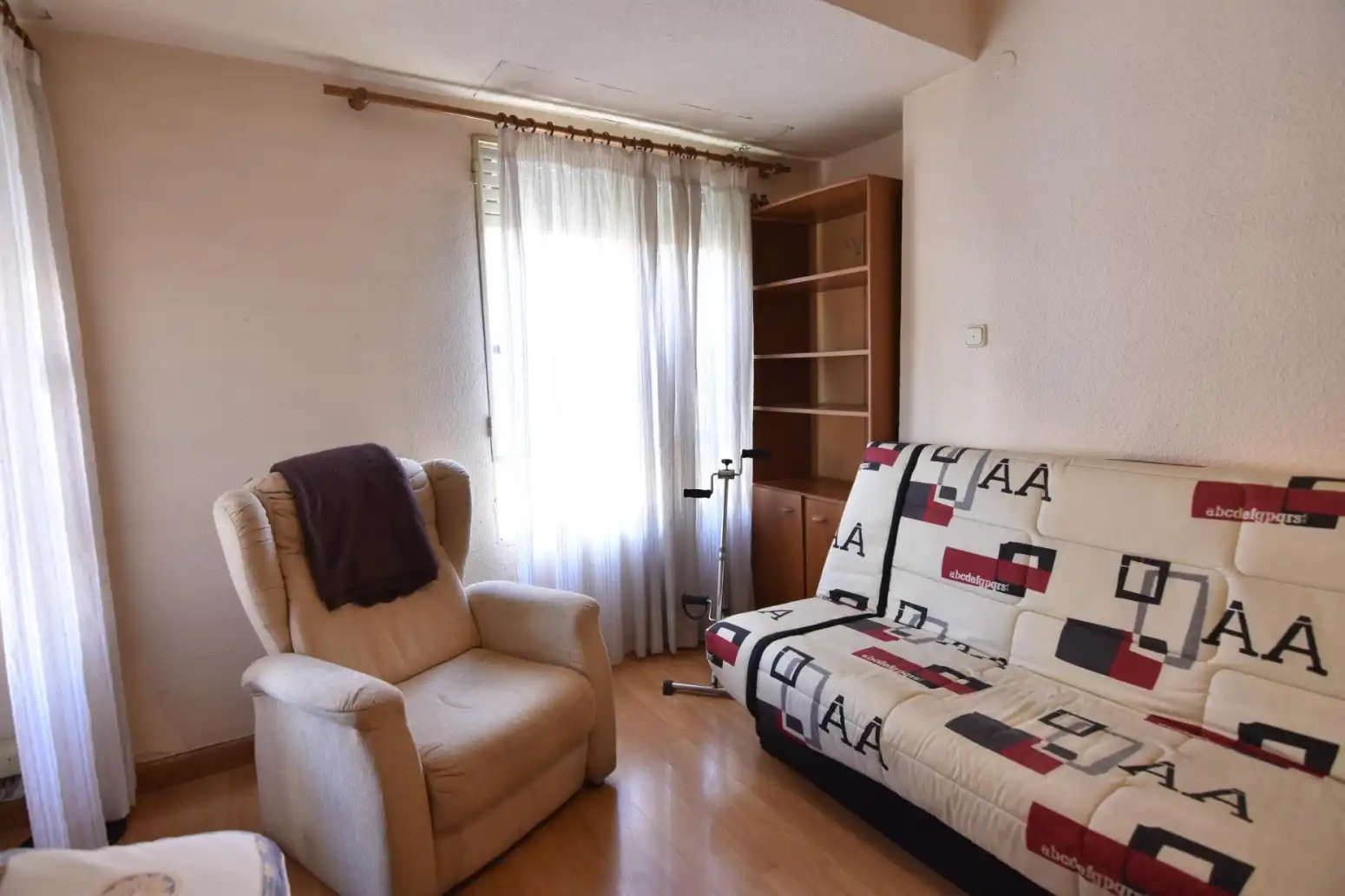 Piso en venta en Elche - benito perez galdos, 1, Pont Nou - Corazón de Jesús