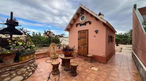 Foto 3 de Casa o xalet en venda a Jubalcoi, Elche / Elx