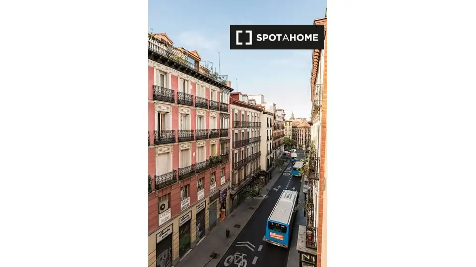 Appartement avec terrasse à louer à Centro, imagen 5