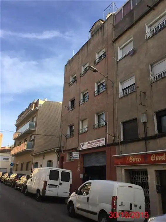 Appartement à vendre à Sant Andreu - Gassó Vargas