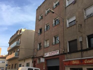 Wohnung zum Verkauf in Sant Andreu - Gassó Vargas