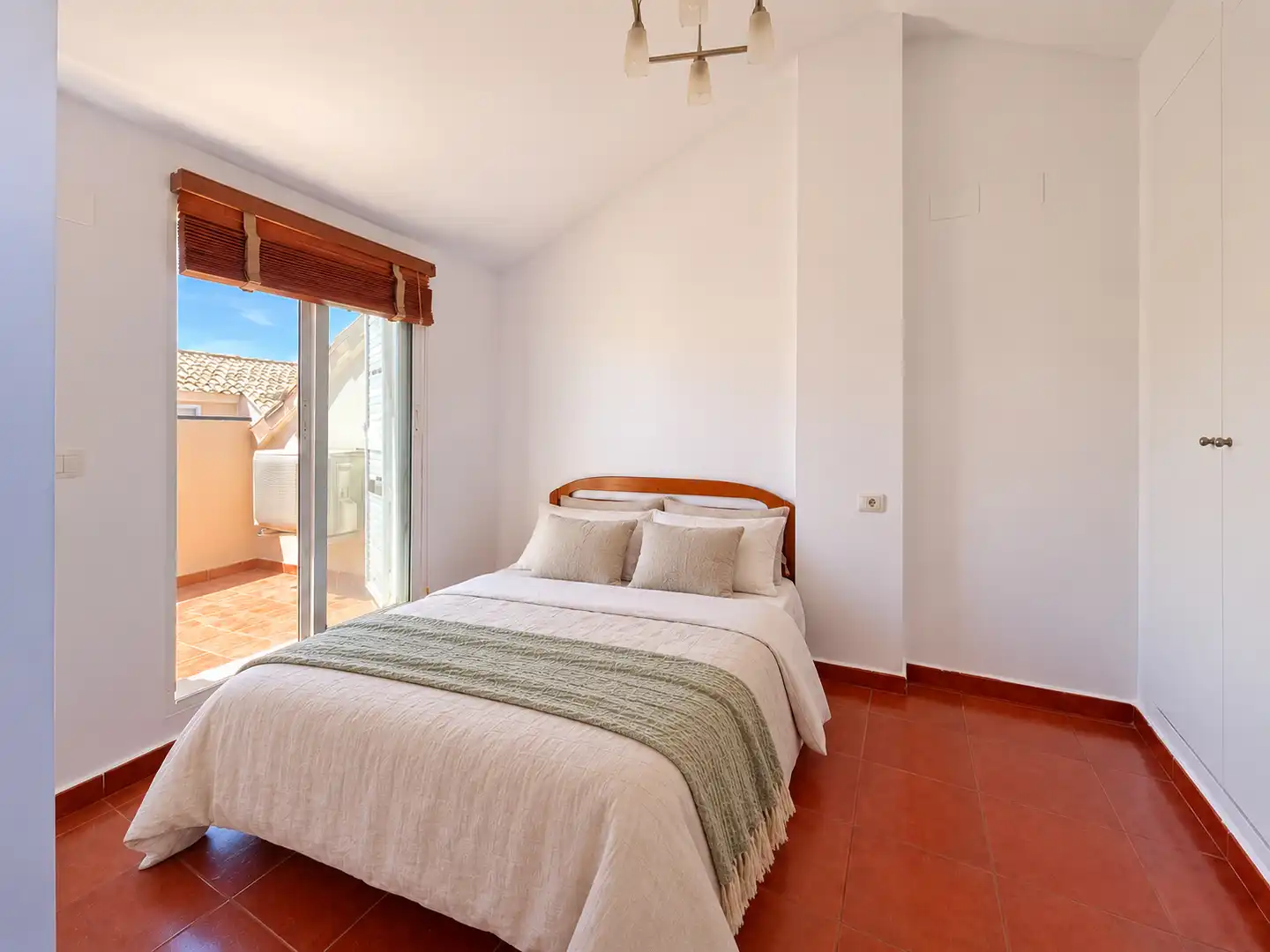 Appartement à louer à Corinto - Almarda, imagen 2