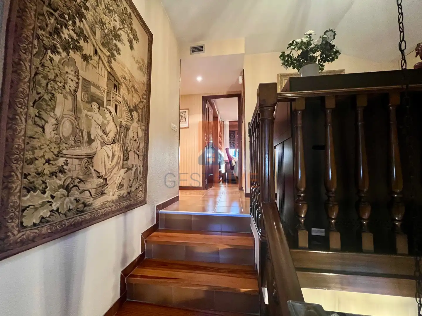 Casa o xalet en venda a Tornabous