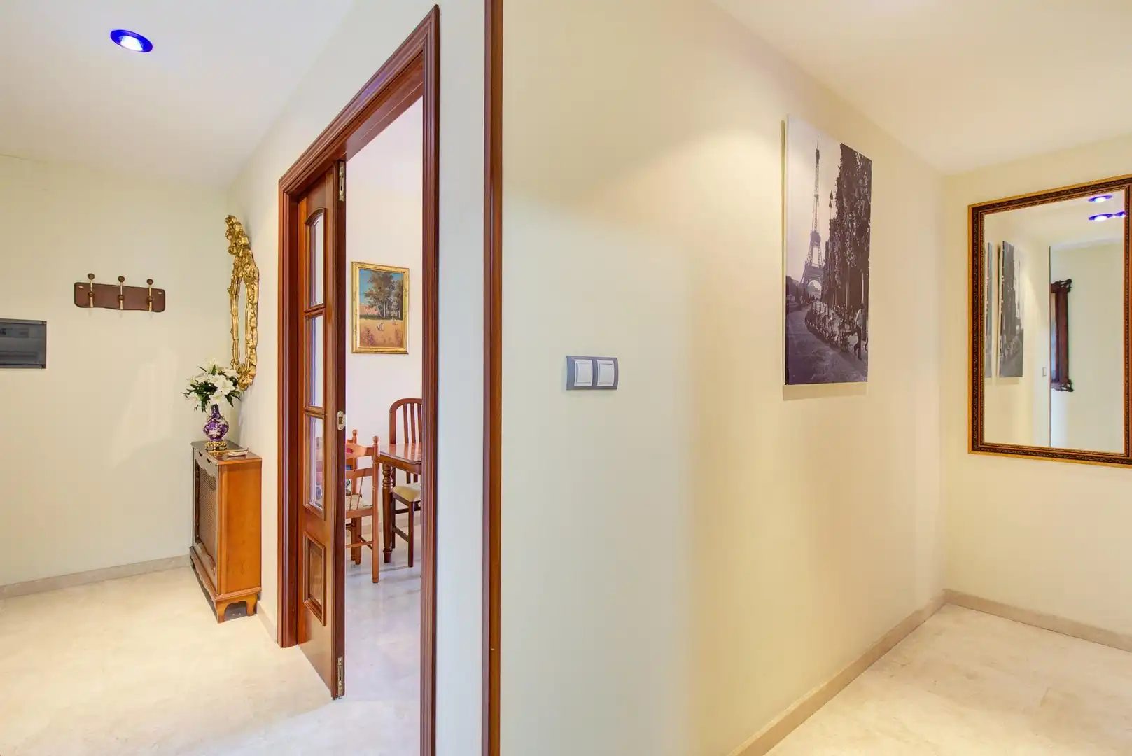 Flat for sale in Granada  with Air Conditioner, Heating and Terrace