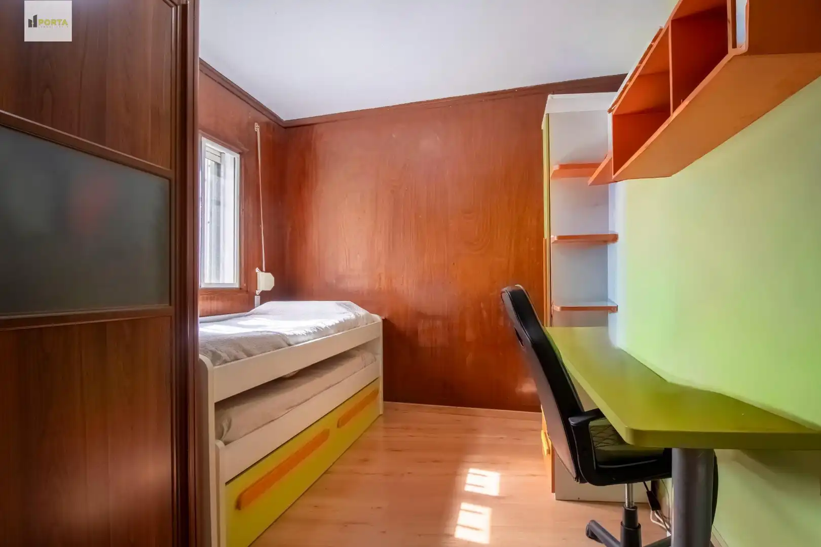 Flat for sale in Centro - Calzada - Cabo Noval, imagen 9