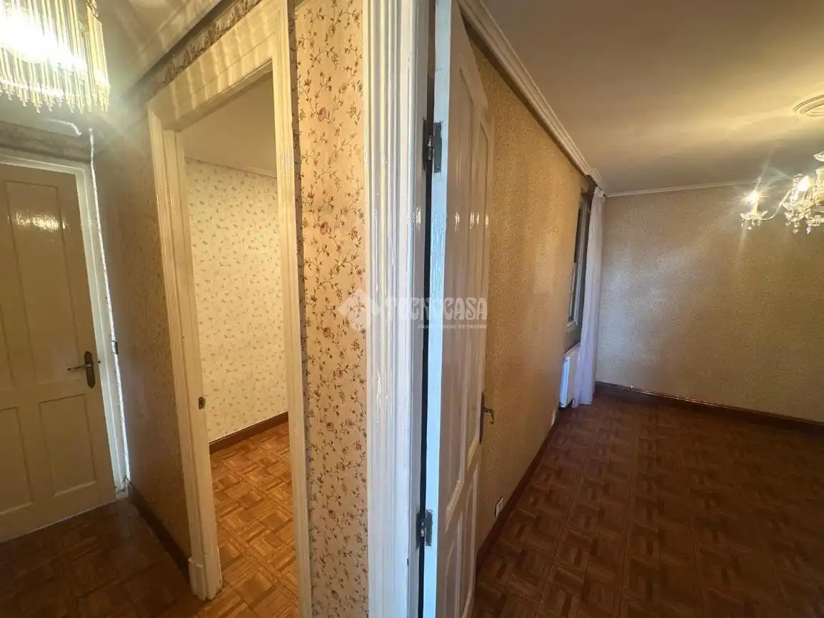 Piso con ascensor en venta en Abando - Albia, imagen 18